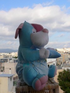 πλενόμενη πάνα pocket charlie banana let's go cloth